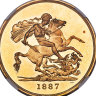 Sydney Mint gold £5 coin sells for $US660,000 at auction in US
