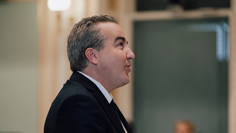 Queensland parliament under fire after MP’s death