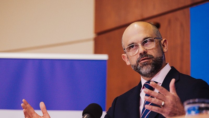 Budget to guarantee ‘every cent’ from mismanaged levy for mental health