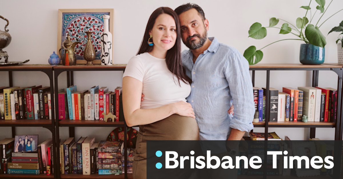 Relationships: Kylie-Moore Gilbert and Sami Shah - Vimarsana News