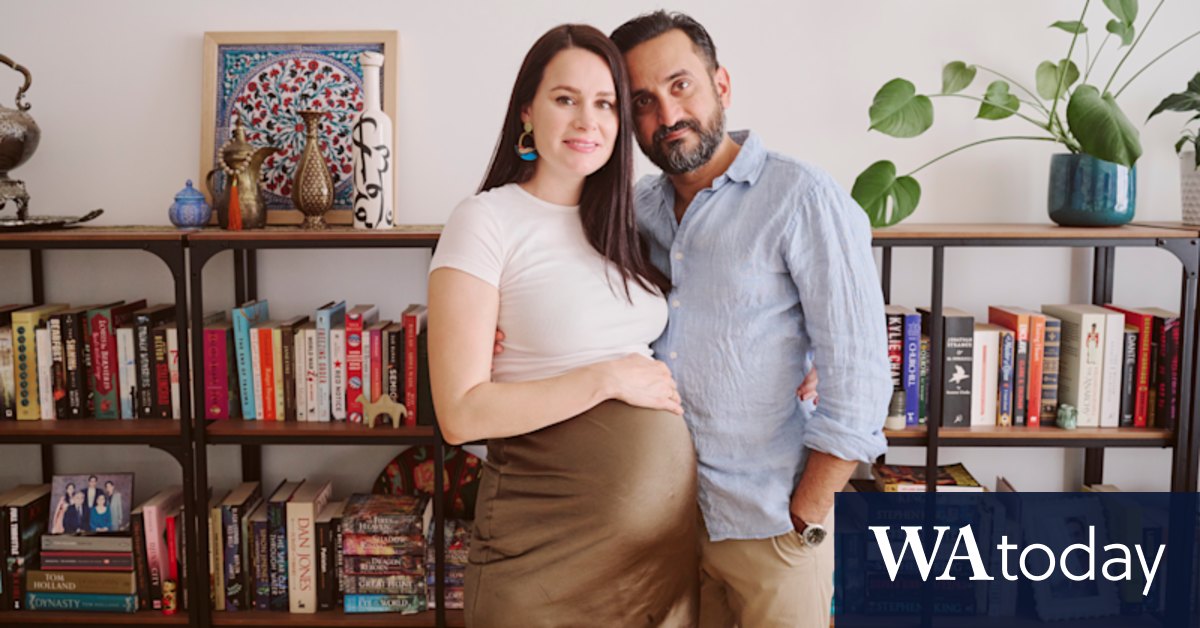 Relationships: Kylie-Moore Gilbert and Sami Shah - Vimarsana News