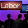 ‘Scared of debate’: Union’s last-ditch effort to stop Labor conference