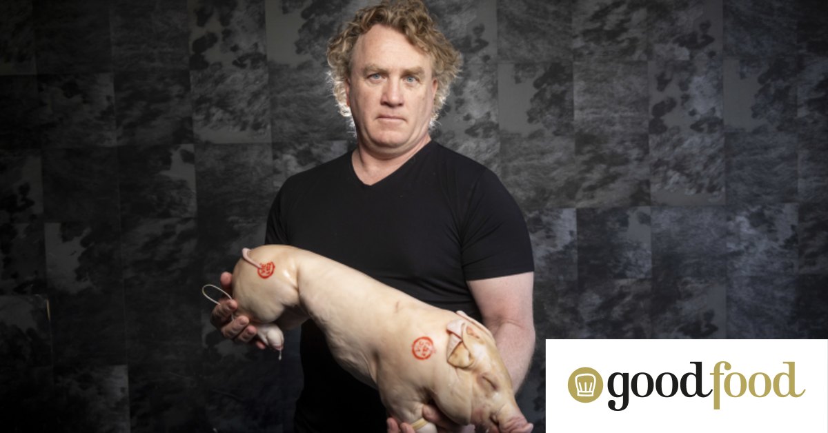 Suckling pig off the menu in Melbourne restaurants