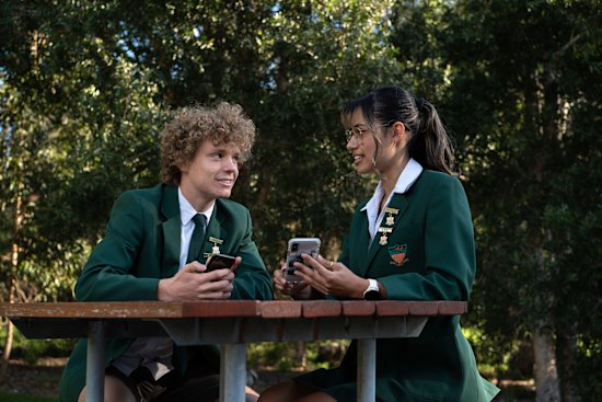 Whether it’s the notifications popping up on your phone or a noisy study space, make sure you sort out the distractions before you buckle down into study mode.