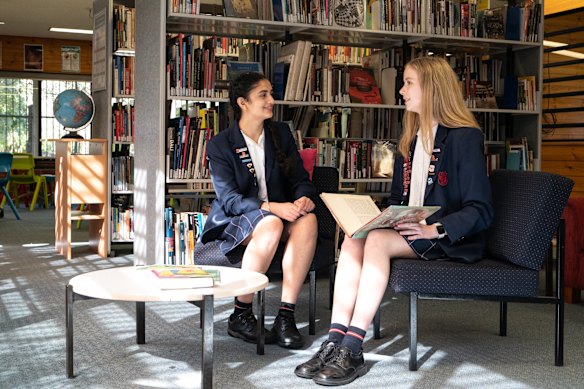 Maths is a subject that requires a lot of practice , so Jordan found that the more past papers he did the more confident he became.