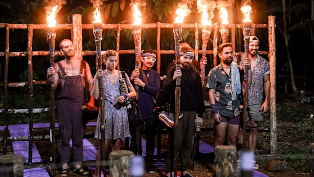 From epic tribal councils to “underwater torture” to “the best player we’ve ever seen”: we break down the moments that have made this season so great. 