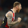 ‘Our support for Tim is unwavering’: Lyon speaks on the Saints’ support for star forward Membrey