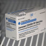 J&J vaccine rollout to resume in Europe with blood clot warnings