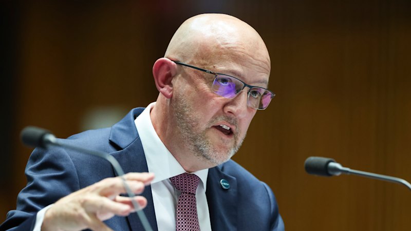 Mike Burgess defends agency’s handling of Akram brothers before massacre