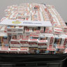 Smokes detected: Tobacco mules convicted for smuggling cigarettes in suitcases