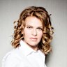 Sandra Bernhard: “I don’t know why [sex] is not more fun for people. It’s a shame because it should be loose and groovy.”