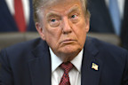 President Donald Trump speaks in the Oval Office of the White House, Friday, July 24, 2026, in Washington. (AP Photo/Rod Lamkey, Jr.)President Donald Trump speaks in the Oval Office of the White House, Friday, July 24, 2026, in Washington. (AP Photo/Rod Lamkey, Jr.)