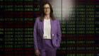 ASX CEO Helen Lofthouse, had to pull the pin on the CHESS upgrade early in her tenure.