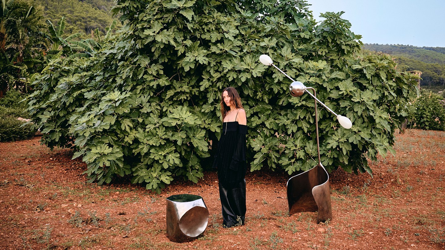 How Kym Ellery, former fashion designer, transitioned to a career in ...