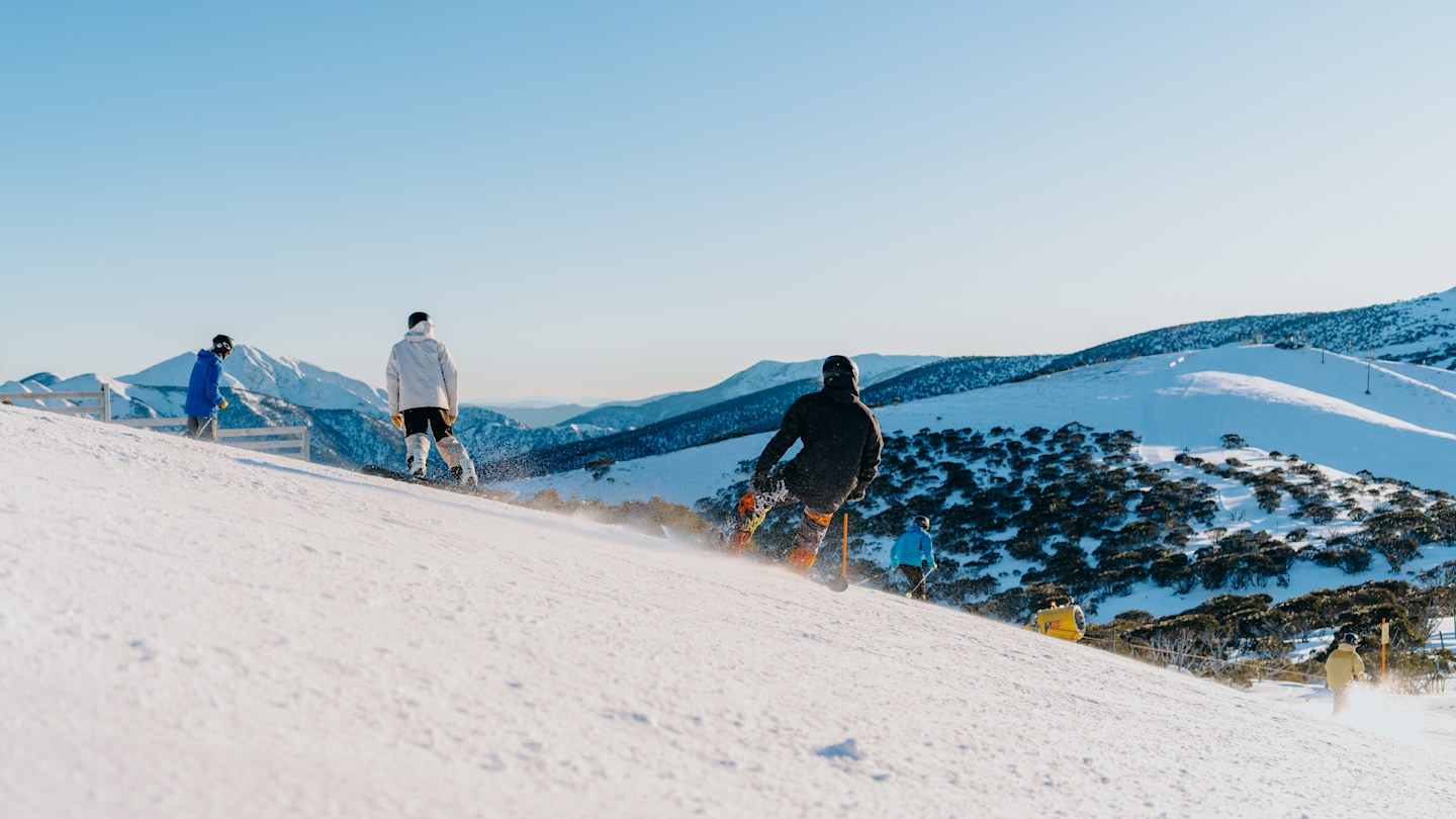 Everything you need to know to make the most of Australia’s ski season