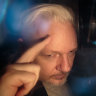 Pressure on Anthony Albanese to stick to his word on Julian Assange
