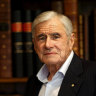Seven billionaire Kerry Stokes blasts ‘scumbag journalists’ over Roberts-Smith coverage