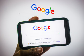 the 4 google alternatives bing yahoo