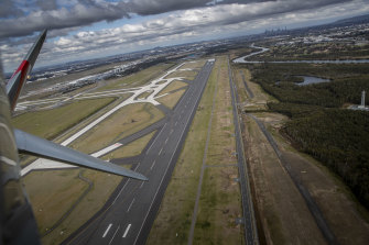 After Brisbane’s $1 billion parallel runway opened, noise complaints really took off.
