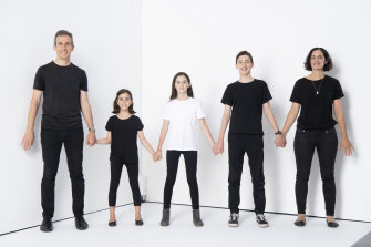 Has The Role Of The Middle Child Been Misunderstood