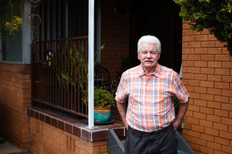 Terry Moriarty is a retired head maths teacher from public schools in Sydney. If it wasn’t for fear of COVID, he would go back to teach in schools if they had a desperate need. “At the moment it seems too risky to me,” he said.
