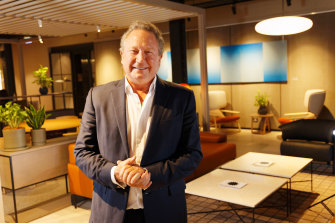 Η Minderoo Corporation του Twiggy Forrest βοήθησε μια ομάδα μικρών εκδοτών να συνάψουν εμπορικές συμφωνίες με την Google.