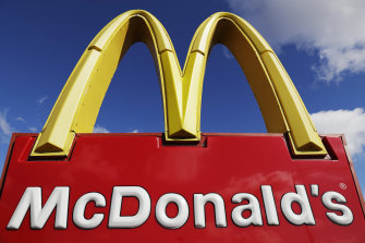 McDonald’s managers are being asked to trade in uninterrupted breaks for higher pay.