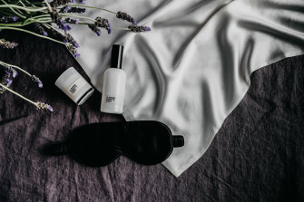 Two Good Co X Maison Balzac Christmas Gift Pack.