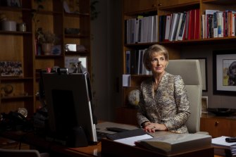 Attorney-General Michaelia Cash has been consulting Coalition MPs about the planned religious discrimination bill.