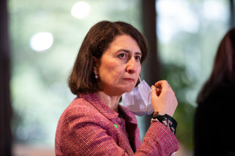 Sunday marked the state’s highest daily case total.