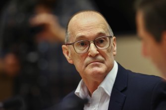 Prime Minister and Cabinet secretary Phil Gaetjens has suspended an inquiry into who in Scott Morrisonâ€™s office knew about allegations of a sexual assault in a ministerial office.