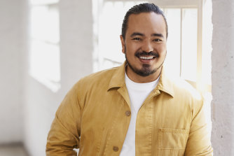 Close out your lockdown cooking era with Adam Liaw. 
