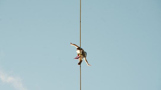 When we feel overwhelmed, segmenting a task can help us to regain control and clarity.