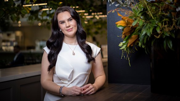 Victoria Devine was diagnosed with pre-eclampsia and, during the last trimester of her pregnancy, was trolled on social media. 