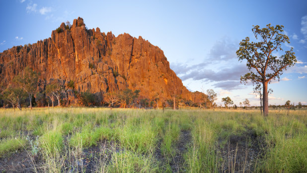 Businesses in the Kimberley region were particularly pessimistic about the next year.