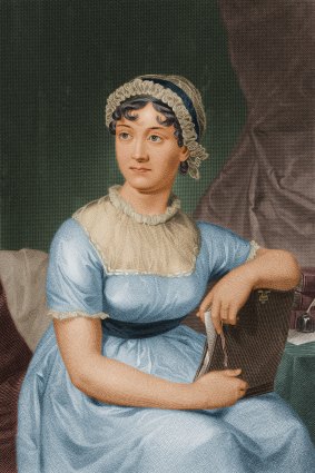 Never get between Jane Austen and her followers.