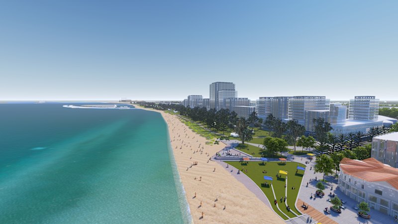 smh.com.au - Michael Philipps - How one council plans to handle WA's population boom - just don't call it the Gold Coast of the west