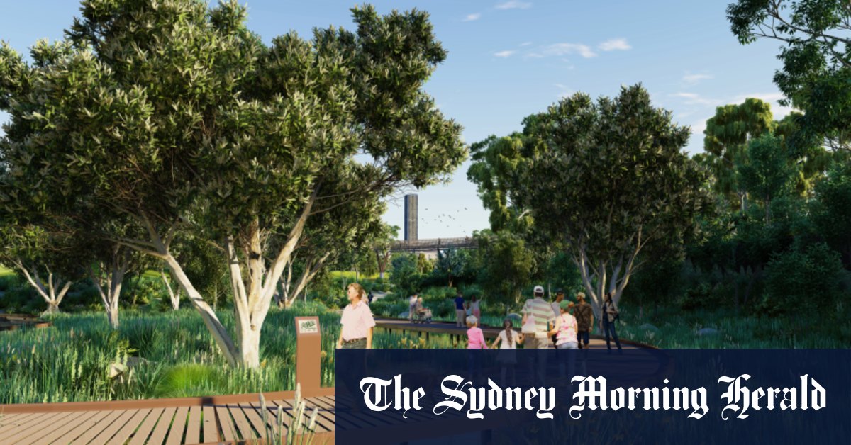 Five Brisbane lord mayors oppose new stadium at Victoria Park - Vimarsana News