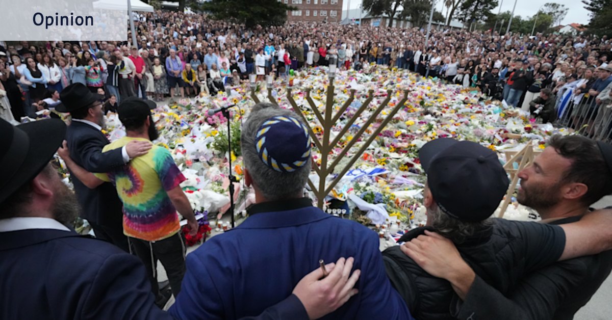 What kind of Australia do we want to be? Let’s stop dodging the hard questions