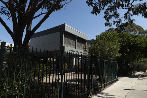 Randwick Girls’ High School will merge with Randwick Boys’ to form a co-ed campus.