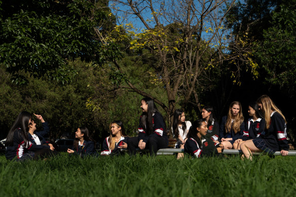 Make time for socialising and relaxation as well as study.