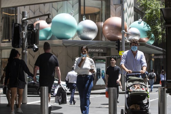 Consumer spending is starting to slow as the RBA’s series of rate rises from May take hold.