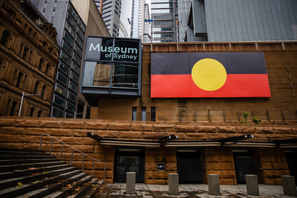 A dedicated Aboriginal Cultural Space will be established at the Museum of Sydney, the site of First Government House in NSW.
