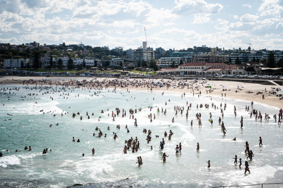 You are not a failure if you don’t live near the beach in Sydney.