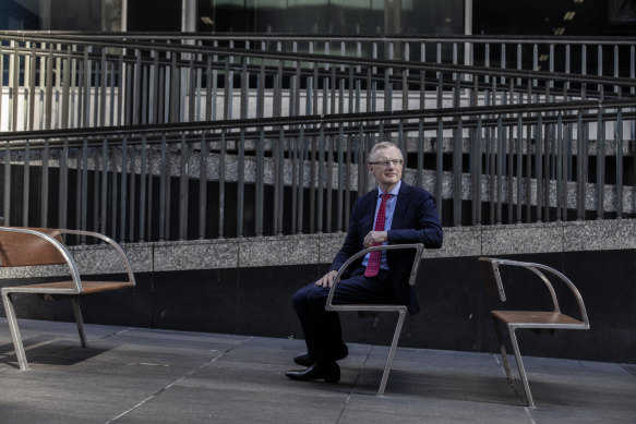 Reserve Bank Governor Philip Lowe has received a lot of advice today about interest rates