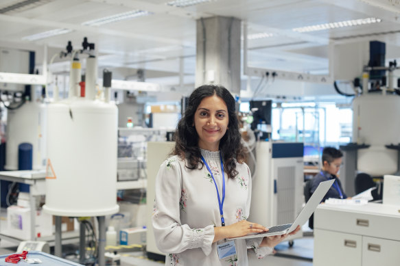 University of Technology Sydney’s new master of medical science leadership (MMSL) is the first online degree of its kind.