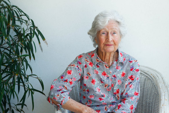 Dr Dorothy Nolan was the first clinical director of the first legal abortion clinic in NSW.