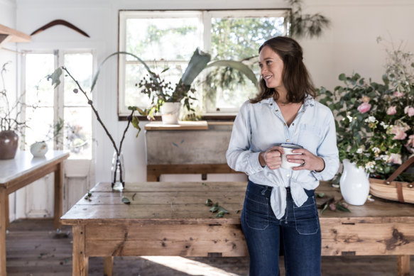 The person who I secretly wish I dressed like but never will – is Moira Rose from Schitt’s Creek.