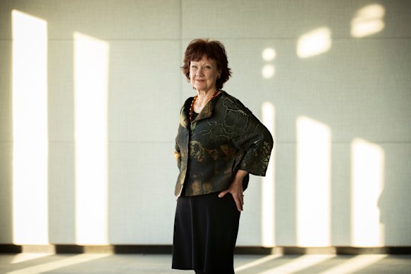 New AMP chairman Debra Hazelton appears less invested in Francesco De Ferrari’s leadership.