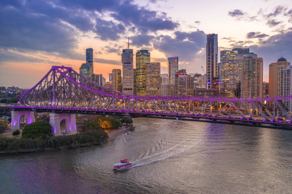 A burgeoning culinary scene, fun bars, nice weather and easy connectivity. Is this how Brisbane won over corporates?